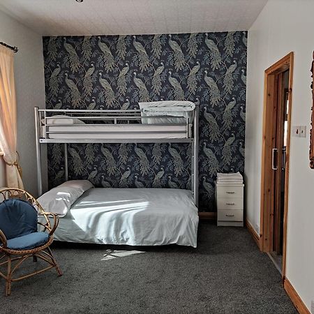 בלקפול The Highfield Private Hotel חדר תמונה
